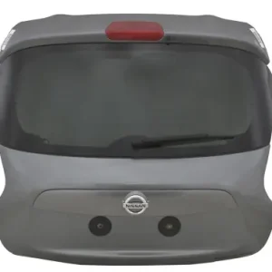 Tylko do końca tygodnia KLAPA TYLNA TYŁ NISSAN JUKE I F15 KAMERA